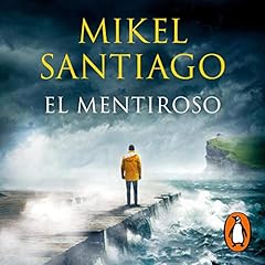 El mentiroso [The Liar] cover art