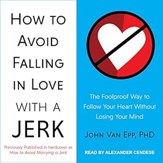 Page de couverture de How to Avoid Falling in Love with a Jerk