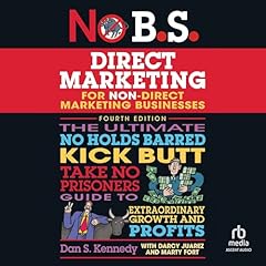 No B.S. Direct Marketing cover art