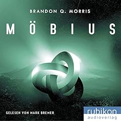 Möbius - Das zeitlose Artefakt 1 Titelbild