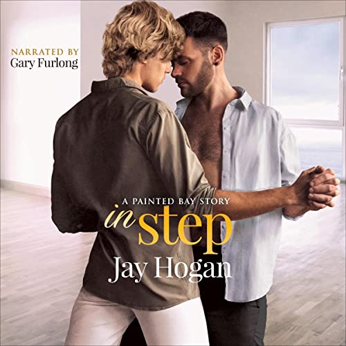 In Step Audiobook By Jay Hogan cover art