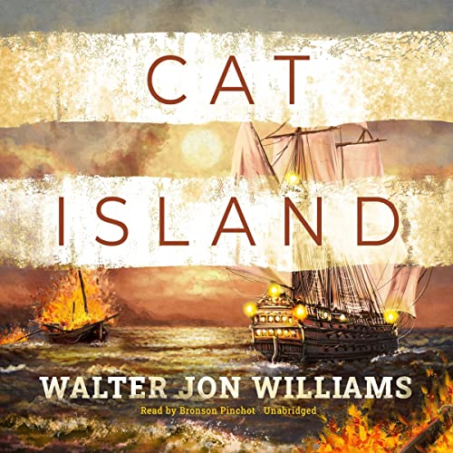 Cat Island Titelbild