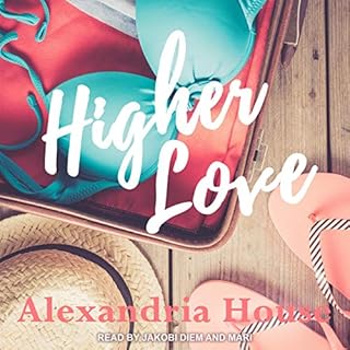 Higher Love Audiobook By Alexandria House cover art