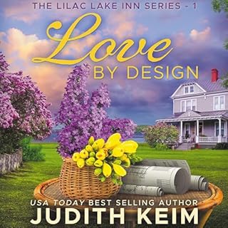 Love by Design Audiobook By Judith Keim cover art