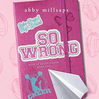 So Wrong Audiobook By Abby Millsaps cover art