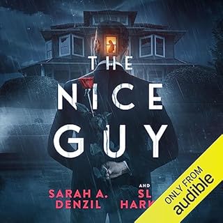 The Nice Guy cover art