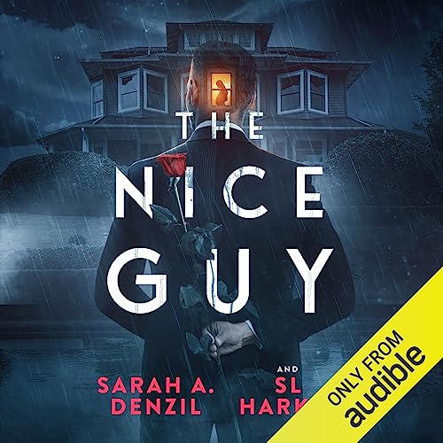 Page de couverture de The Nice Guy