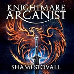 Knightmare Arcanist cover art