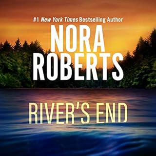 River's End Audiobook By Nora Roberts cover art