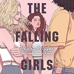 The Falling Girls cover art