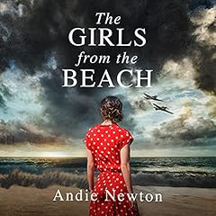 Couverture de The Girls from the Beach