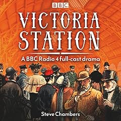 Victoria Station cover art