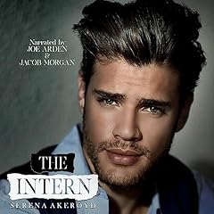 The Intern cover art