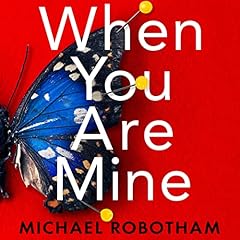 Couverture de When You Are Mine