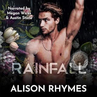 Rainfall Audiobook By Alison Rhymes cover art