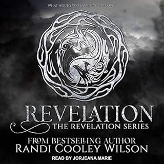 Revelation Audiobook By Randi Cooley Wilson cover art