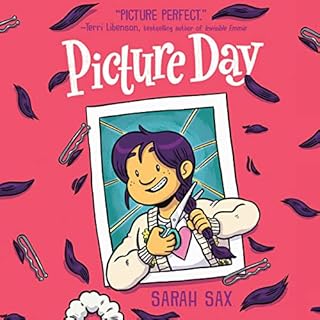 Picture Day Audiobook By Sarah Sax cover art