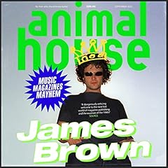 Animal House cover art