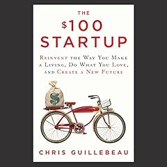 The $100 Startup cover art