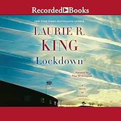 Lockdown cover art