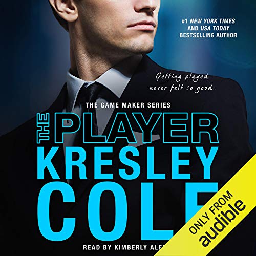 Couverture de The Player