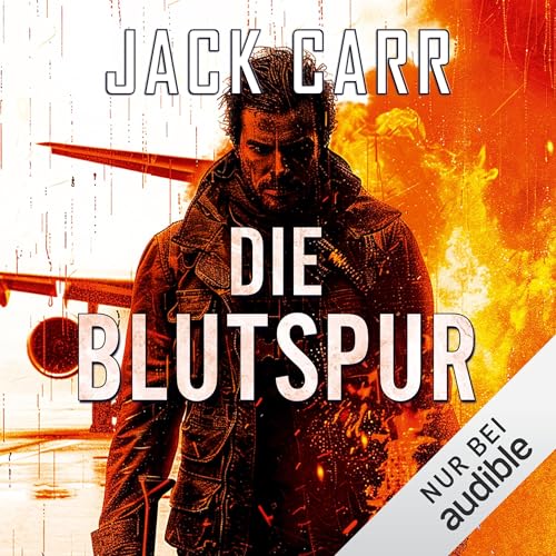 Die Blutspur cover art