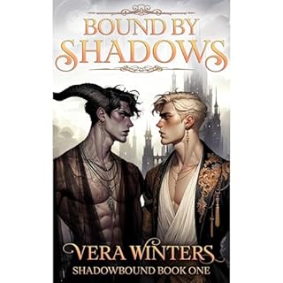 Bound by Shadows Audiobook By Vera Winters cover art