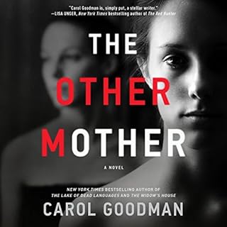 The Other Mother Audiolibro Por Carol Goodman arte de portada