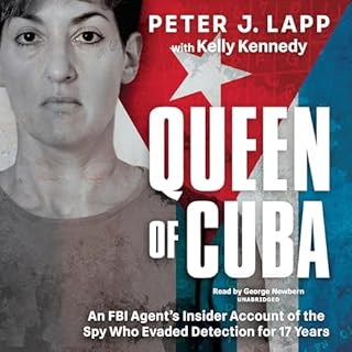 Queen of Cuba cover art