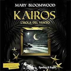 Kairos copertina