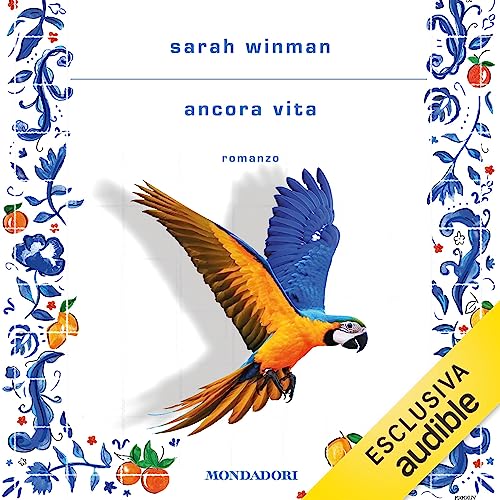 Ancora vita cover art