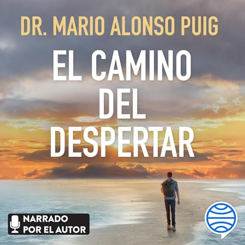 El camino del despertar cover art