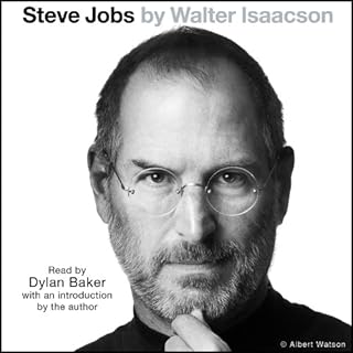 Steve Jobs Titelbild