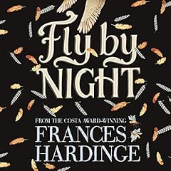 Fly by Night Audiobook By Frances Hardinge cover art