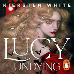 Lucy Undying cover art