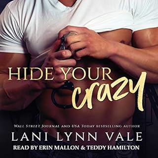 Hide Your Crazy Audiobook By Lani Lynn Vale cover art