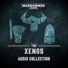 The Xenos Audio Collection cover art