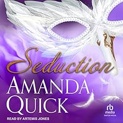 Seduction cover art