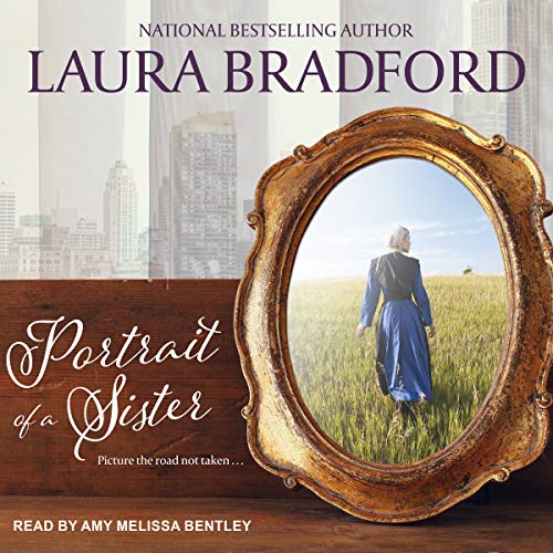 Portrait of a Sister cover art