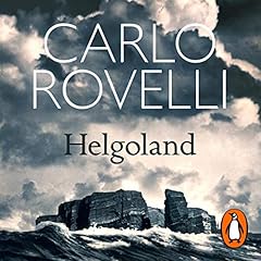 Helgoland Titelbild