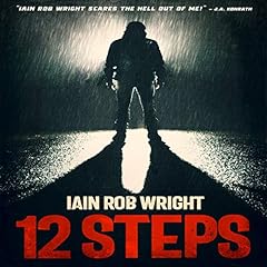 12 Steps cover art