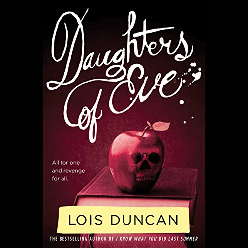 Daughters of Eve Audiobook By Lois Duncan cover art