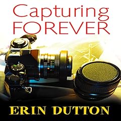 Capturing Forever cover art