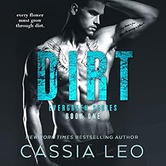 Dirt Audiobook By Cassia Leo cover art