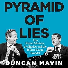 Pyramid of Lies Titelbild