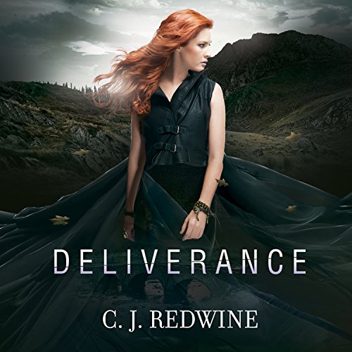 Deliverance Audiobook By C. J. Redwine cover art