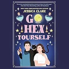 Go Hex Yourself cover art