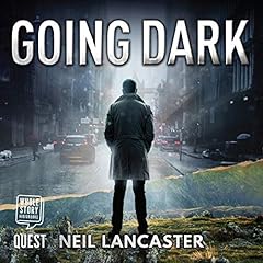 Going Dark cover art