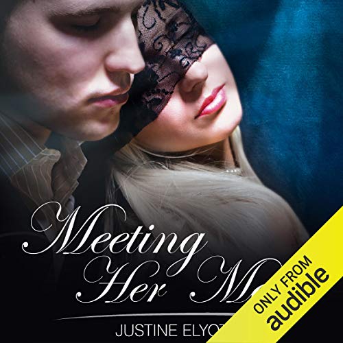 Meeting Her Match cover art