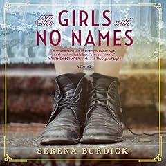 The Girls with No Names cover art